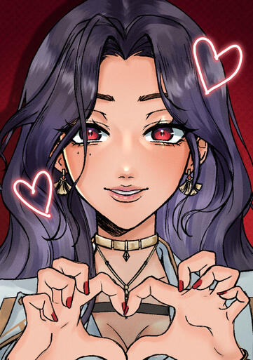 Scarle Yonaguni