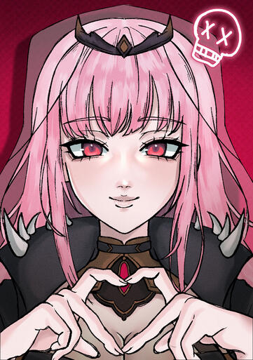Mori Calliope