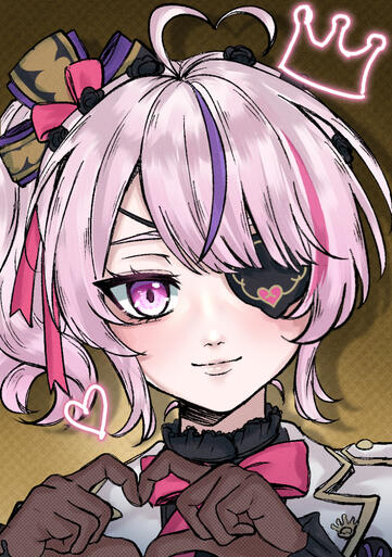 Maria Marionette